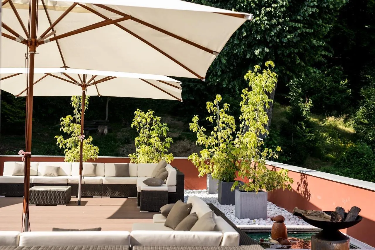 Hotel Bavaria Цвизель 4*,  Германия