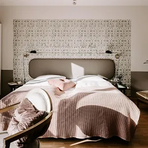 **** Апарт-отель Townhouse Германия