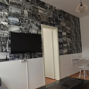  Апартаменты Design 1 Германия