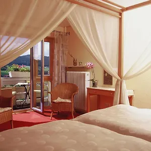 Apartment Haus Farbenklang, Zwiesel